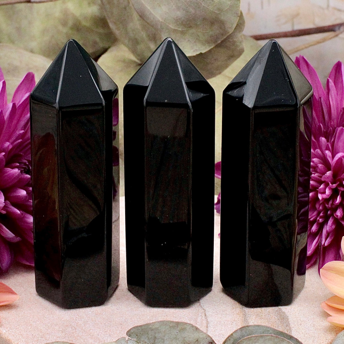 Black Onyx Tower
