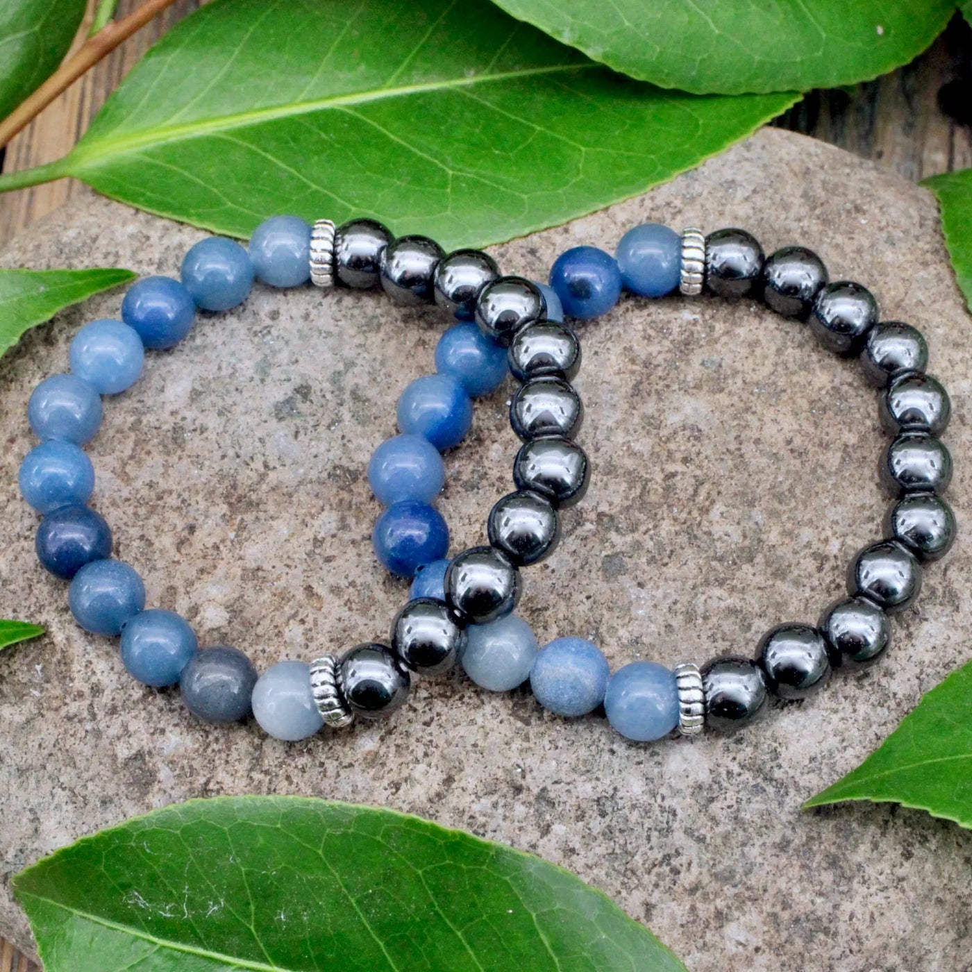 Intention Bracelet - Change, Direction and Grounding