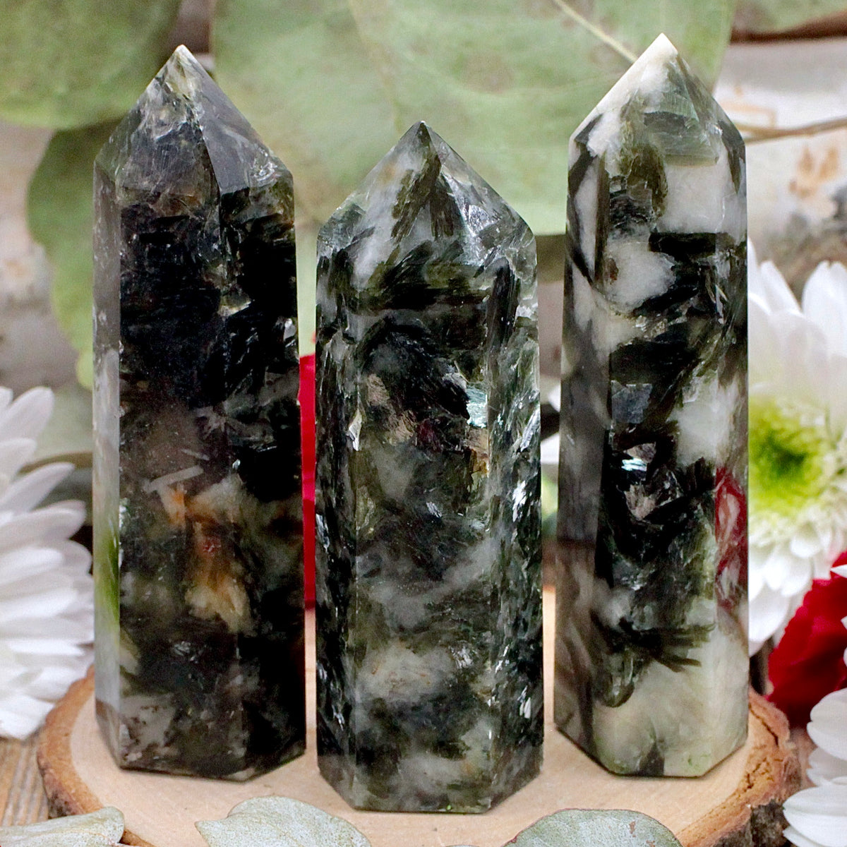 Phlogopite Tower