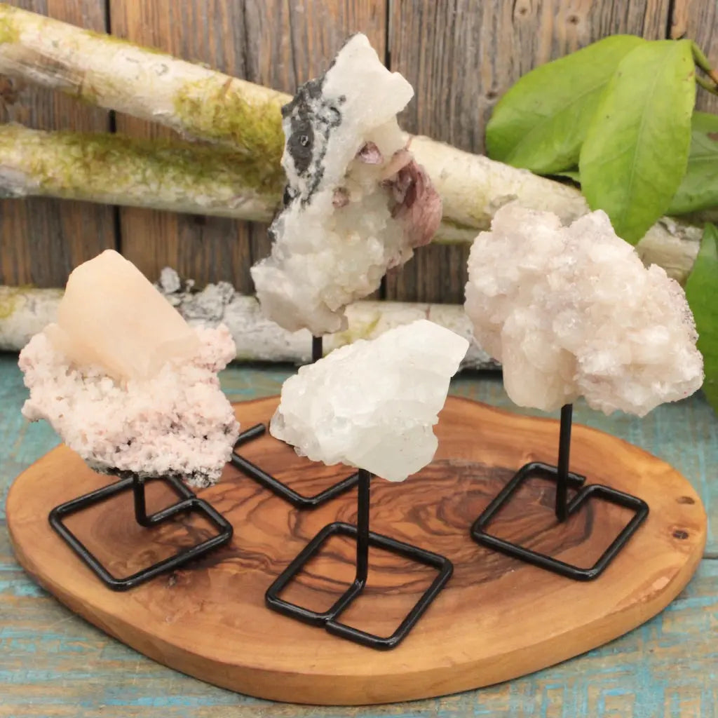 Zeolite Mini Pin