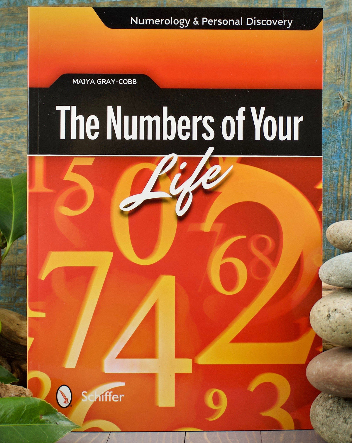 The Numbers of Your Life: Numerology & Personal Discovery