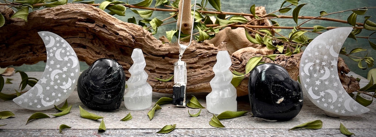 Protection & Shielding RockMama.com