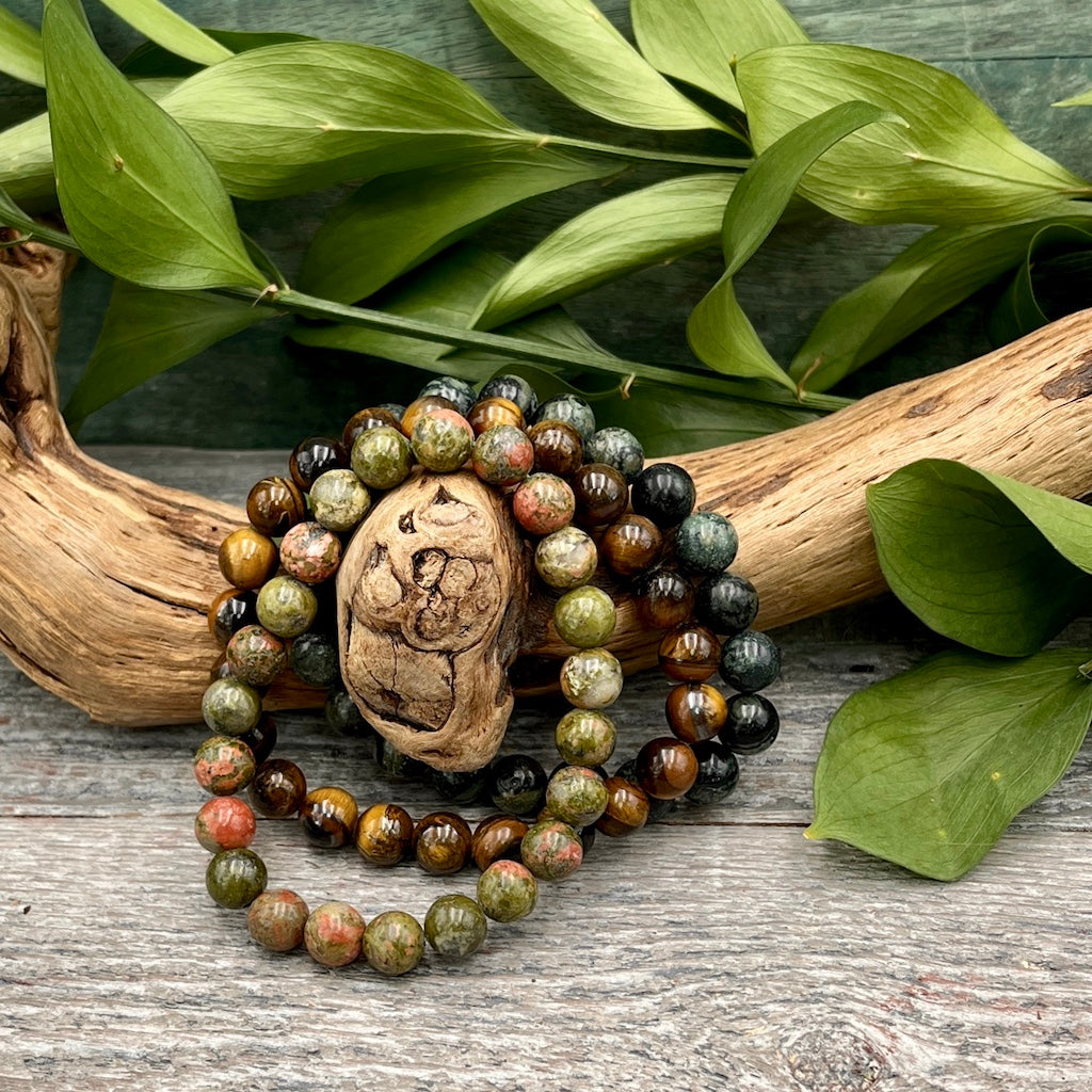 Discover our Bliss Bracelet Collection