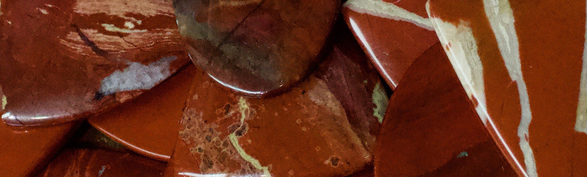 Root Chakra RockMama.com