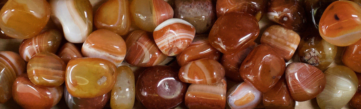 Sacral Chakra RockMama.com