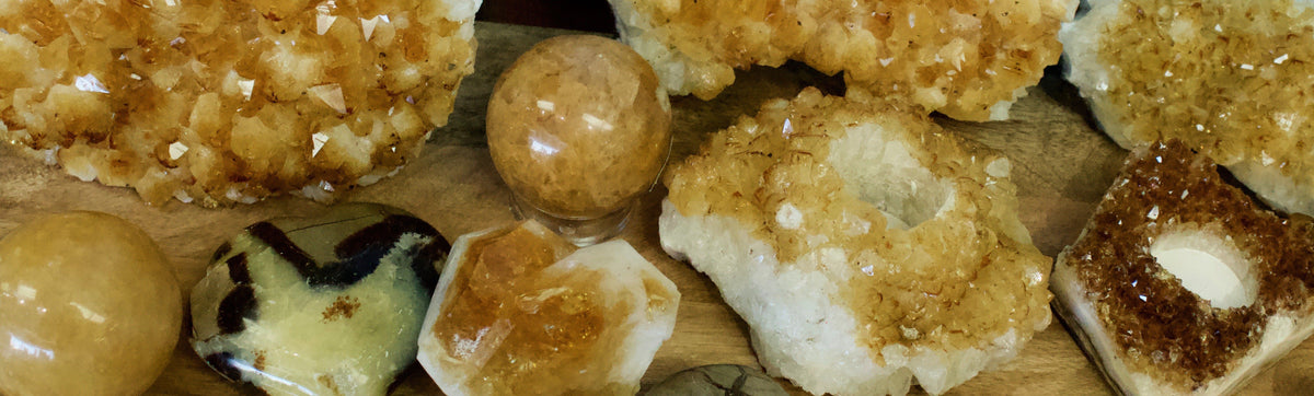 Solar Plexus Chakra RockMama.com