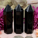 Black Onyx Tower
