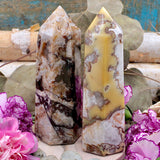 Dragon Agate Tower