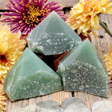 Green Aventurine Power Point