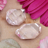 Herkimer Diamond - Super clarity, High Quality