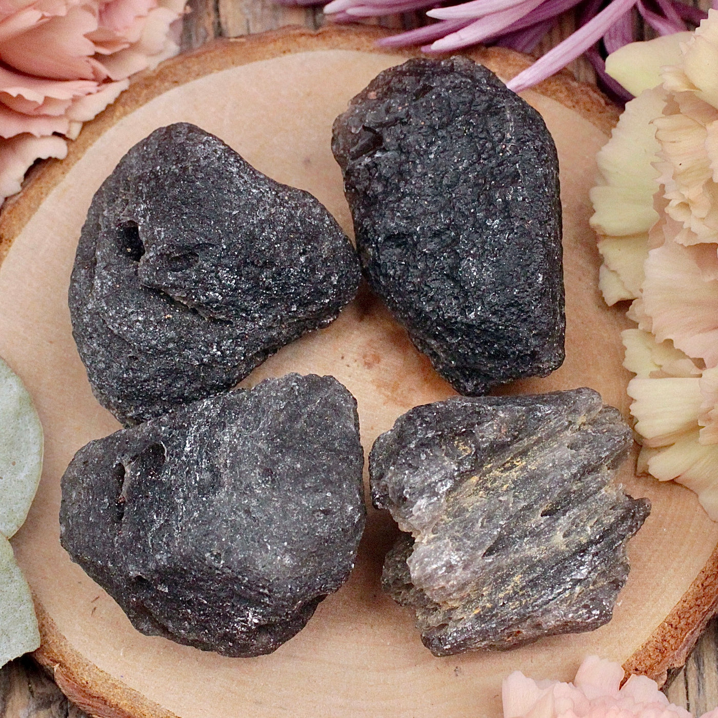 Pearl of Fire - Agni Manitite