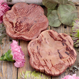 Moroccan Jasper Flower Bowl