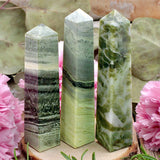 Infinite Obelisk