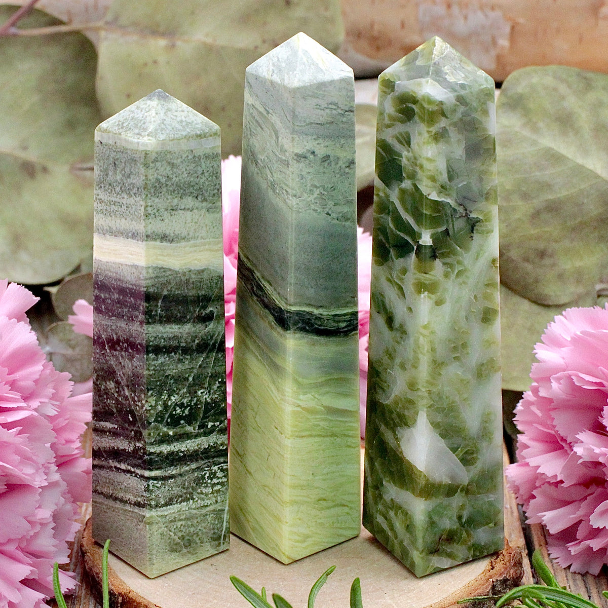 Infinite Obelisk