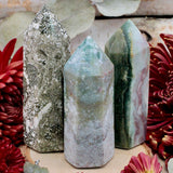 Ocean Jasper Tower