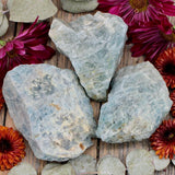 Aquamarine Rough Chunk