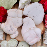 Fairy Stone Specimen