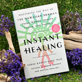 Instant Healing