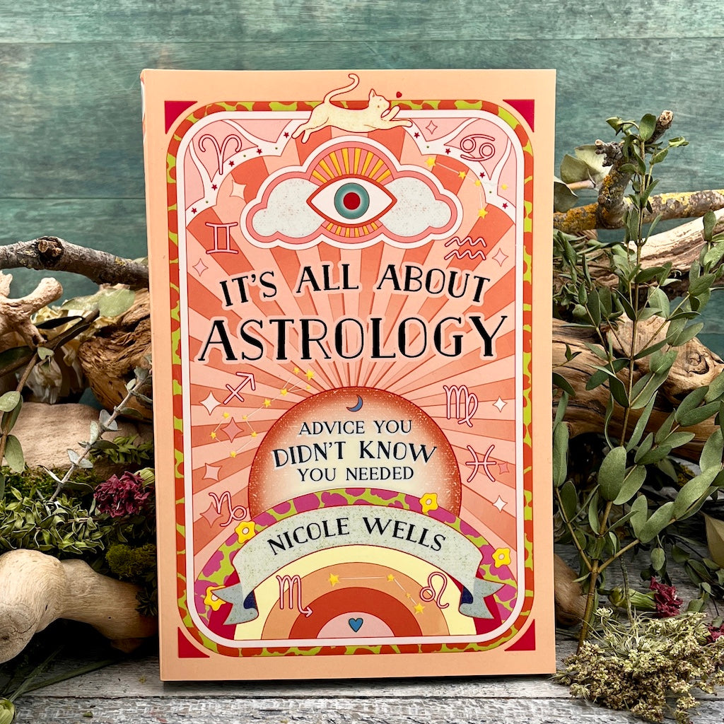It's All About Astrology: Advice You Didn't Know You Needed