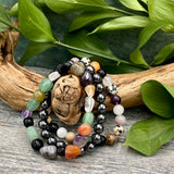Flower Power Bracelet Set - Bliss Bracelets Collection