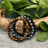 Warm Glow Bracelet Set - Bliss Bracelets Collection