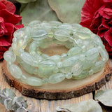 Prehnite Bracelet