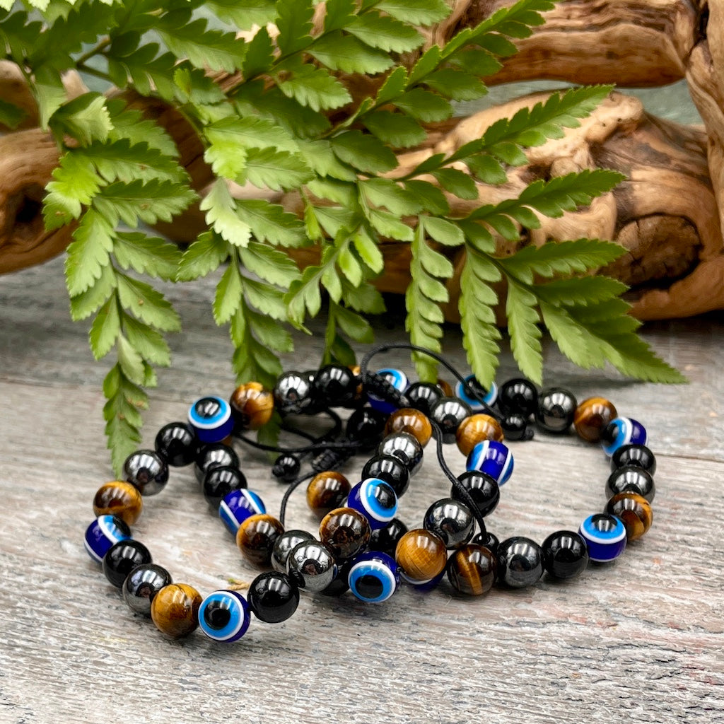The Guardian Bracelet 10mm
