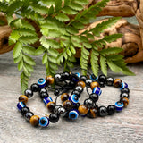 The Guardian Bracelet - 10MM