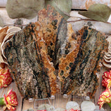 Kabamby Ocean Jasper Slab