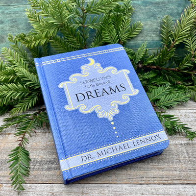 Llewellyn's Little Book of Dreams