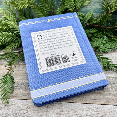 Llewellyn's Little Book of Dreams