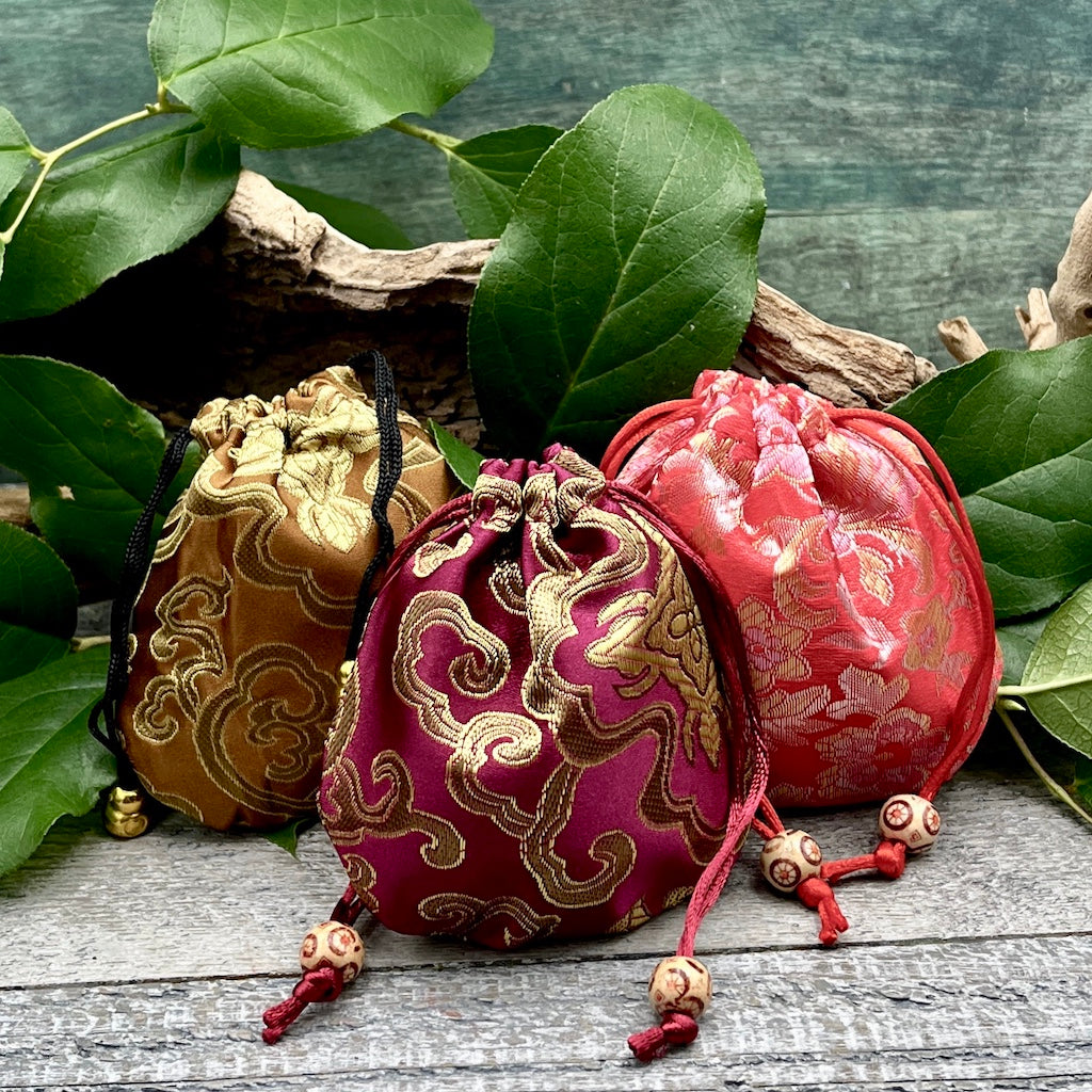 Mini Mystery Bag