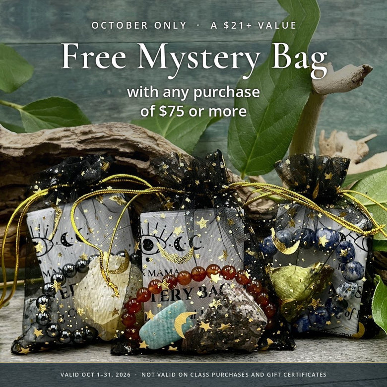 GWP / Mystery Bag