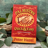 Palmistry Quick & Easy