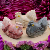 Peruvian Jasper Chicken