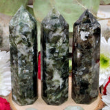Phlogopite Tower