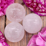 Quartz Mini Sphere