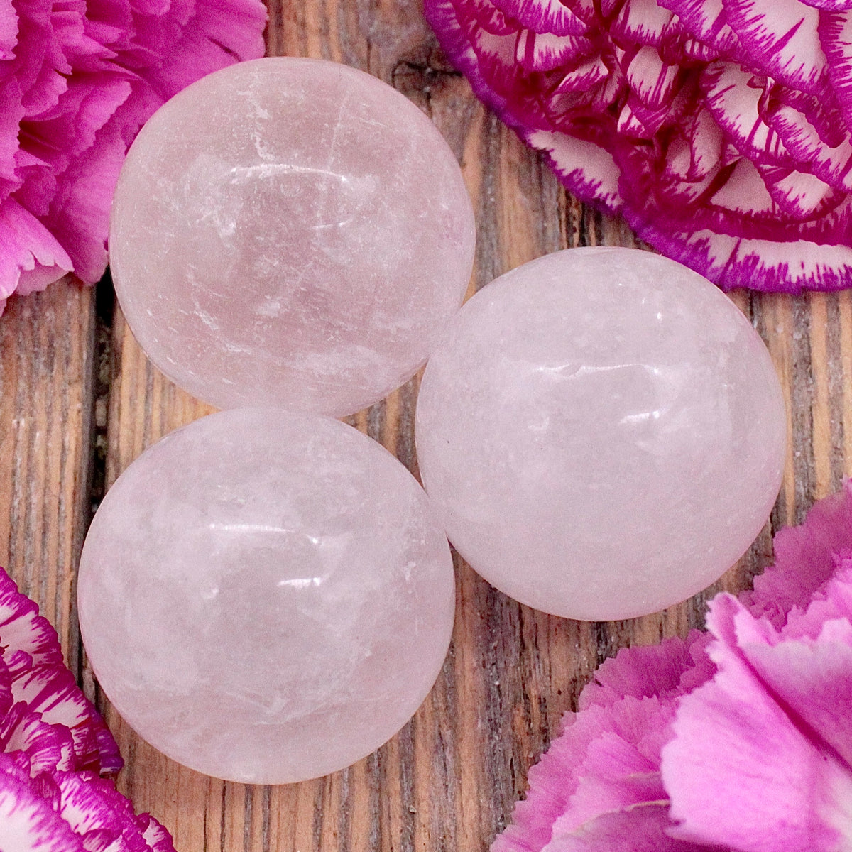 Quartz Mini Sphere