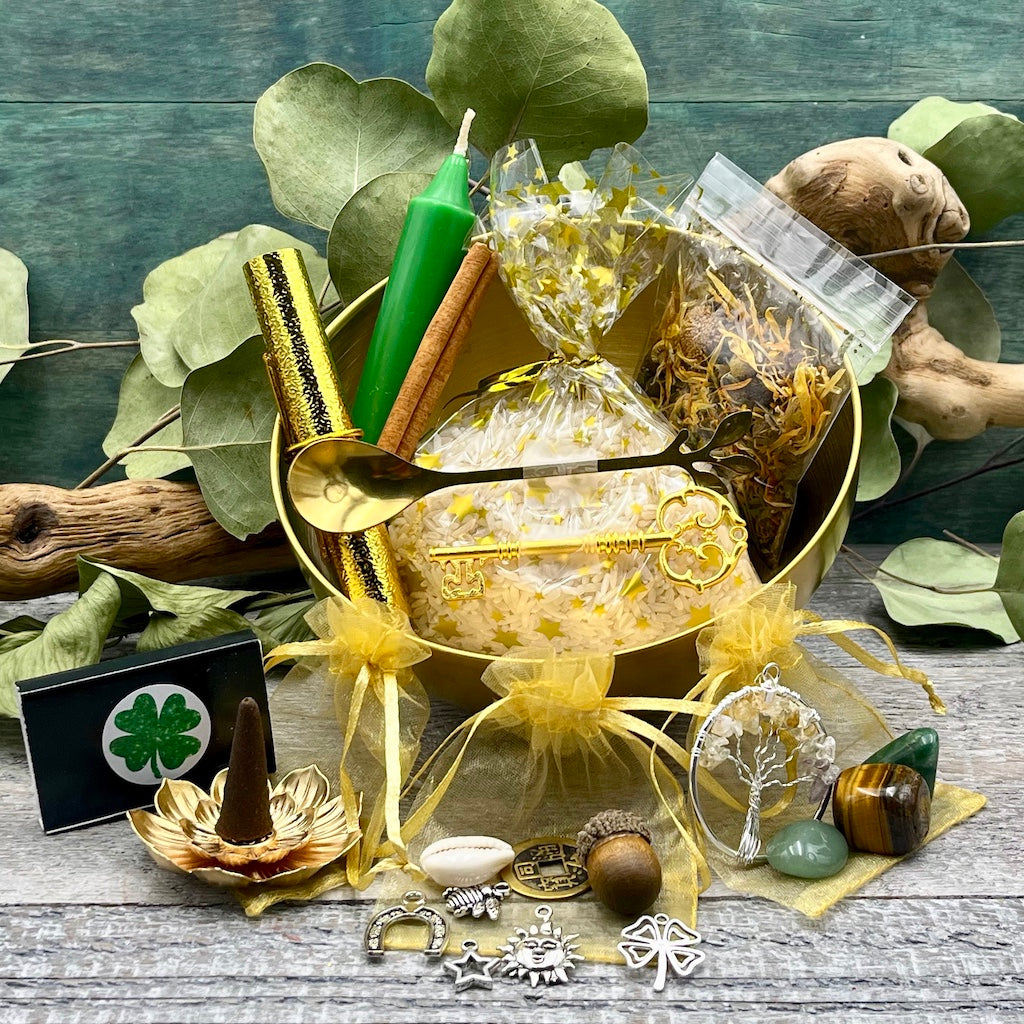 Rock Mama Money Bowl Kit
