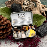 Freya Pocket Altar Tin