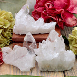 Quartz Mini Cluster