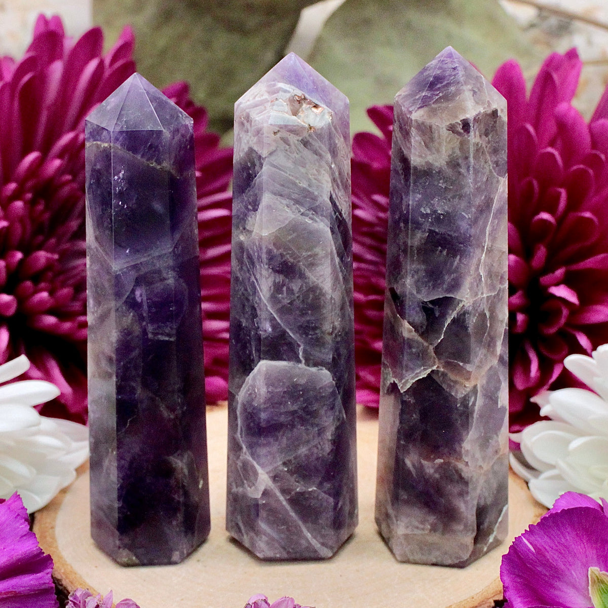 Amethyst Tower