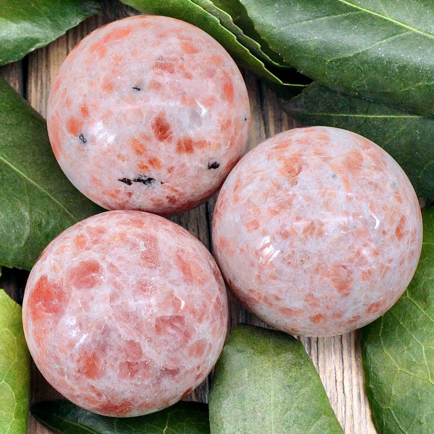 Sunstone Sphere