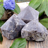 Lepidolite Power Point