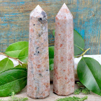 Sunstone Tower - Large
