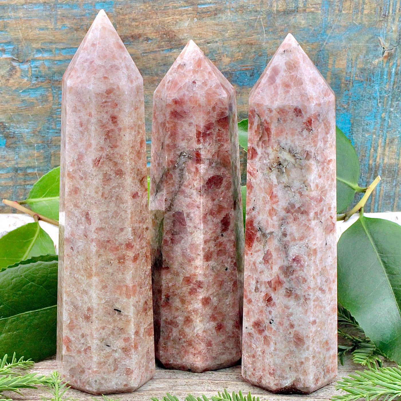 Sunstone Tower - Large