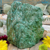 Fuchsite Cutbase