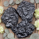 Botryoidal Hematite Cluster