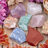 Rough Stone Set