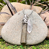 Guardian of Manifestation - Pyrite - Large